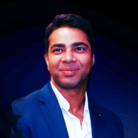 Ajay Anand