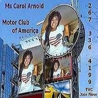 Ms Carol Arnold