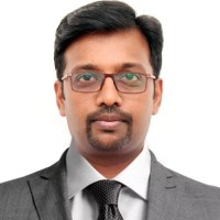 Ganapathy Seetharaman