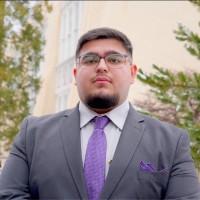 Jonathan Baca