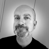 Mark Ward