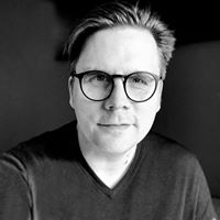 Roland Panter