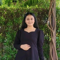 Monika Parekh