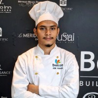 MD Atik Hasan