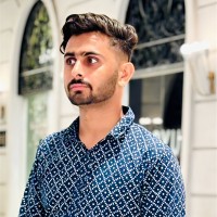 Fawad Hassan