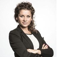 Magdalena Mizak-Prus