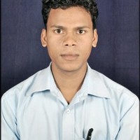 Kuldeep Kumar Singh