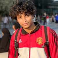 Abhijith Soman