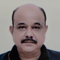 Sanjay Tyagi