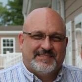 Mark Peterson