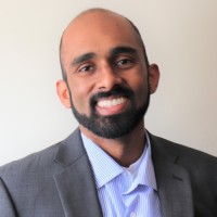 Nikhil Yesupriya