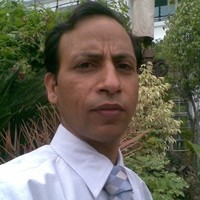 Rajeev Nayan Sinha