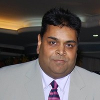 Hardip Channa