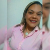 Rosana Maria Silva