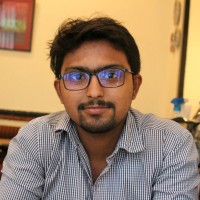 Tarun Mazumder