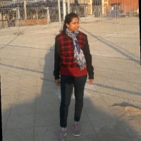 Shruthi M D