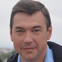 Игорь Прудников