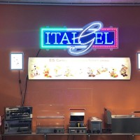 Italgel Großhandel GmbH