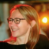 Jacqueline Rothfels