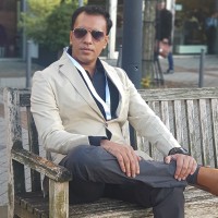 Vishal C.