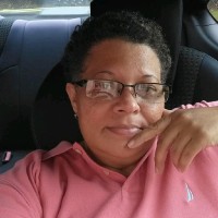 Sharlene Cummings