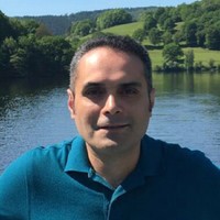 Kourosh Hashemi