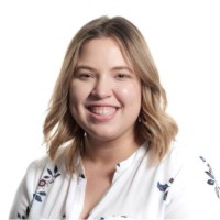 Allysha Van Den Heuvel