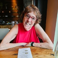 Mary Bradbury