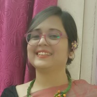Twisha Chattoadhyay
