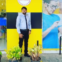 Vijayakumar Mithurran