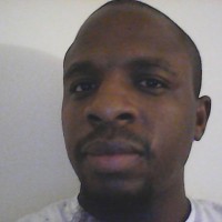 Marcus Cook