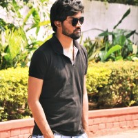 Sateesh Kumar