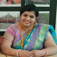 Kusum Yadav