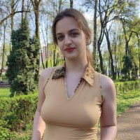 Kateryna Kmytiuk