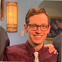 Trevor Shields