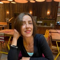Corinne Baron-Morgan