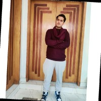 Arslan Mahmood