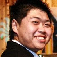 John Lim Boon Seong