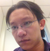 Nick Dai