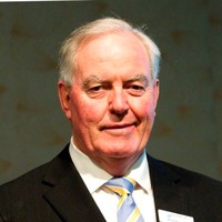 Hamish Smith
