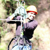 Tushar Panchal