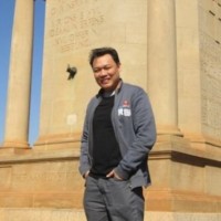 Carlo Lukman
