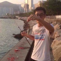 Hiu Fung Howard Chan