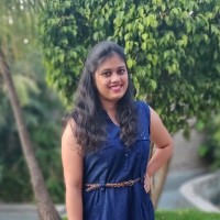 Hetvi Desai