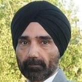 Harman Grewal