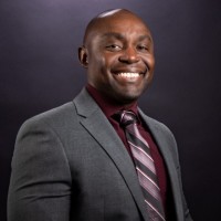 Jim N. Enow,  PHR