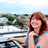 Robin Meade, PMP CMP