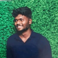 Dharmakaran Periyasamy