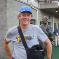 Bill Gallagher