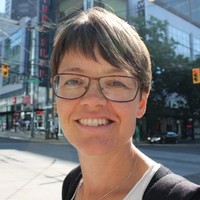 Trine Kirkegaard